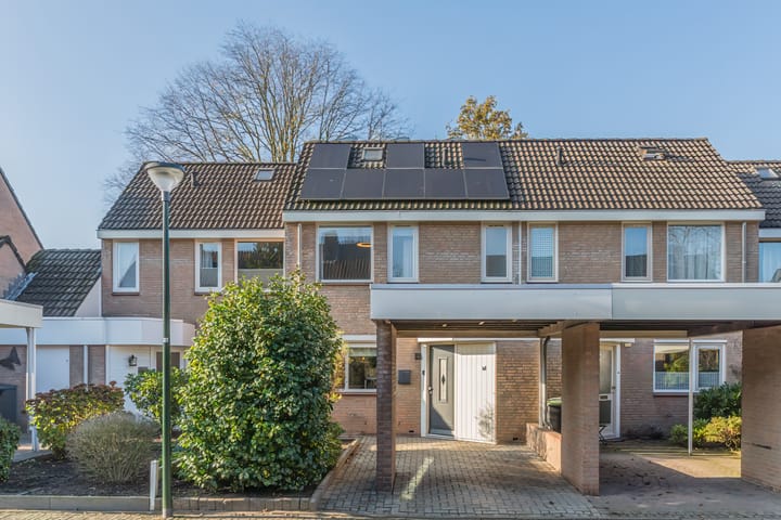 Dalkruid 34 in Mierlo