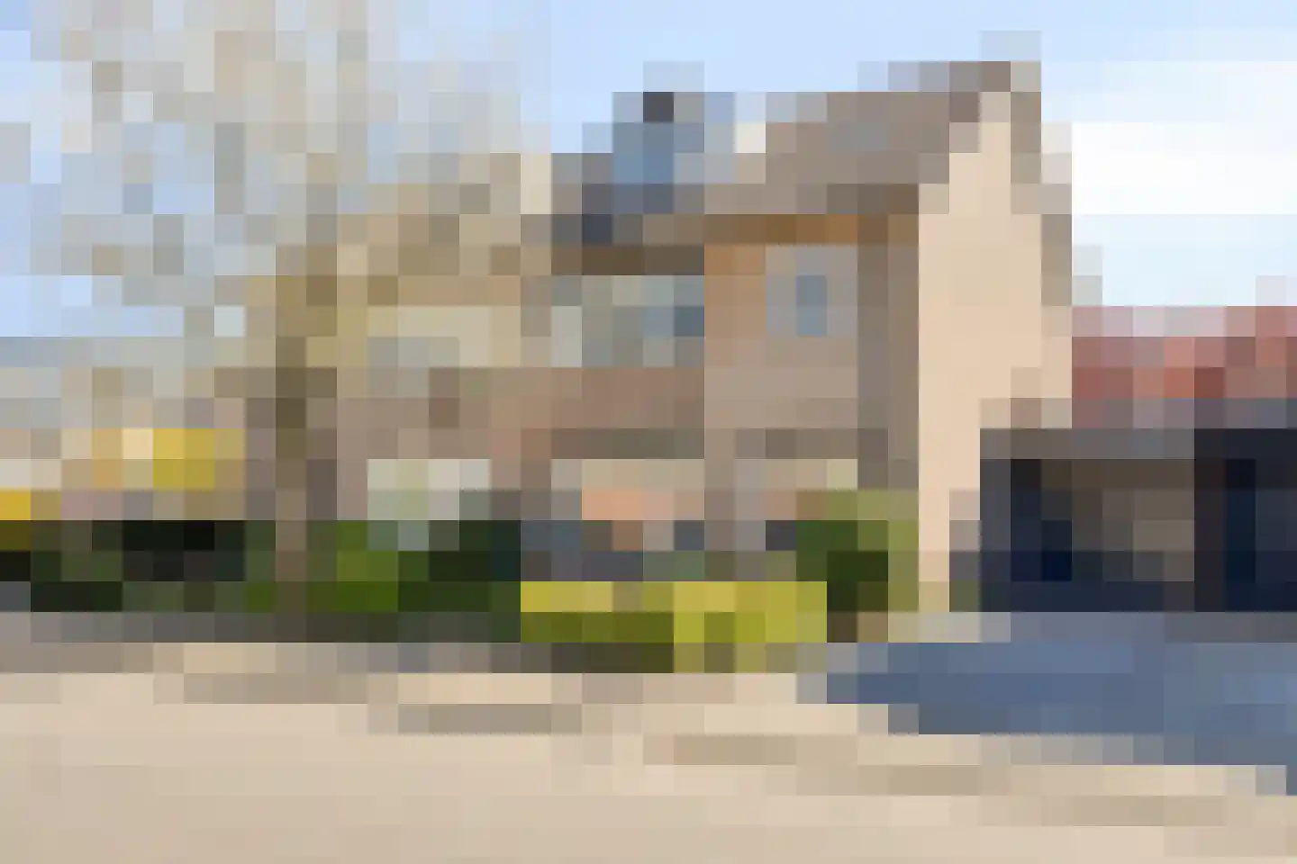 Dalkruiddreef 3 dans Nuenen