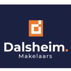 Logo de Dalsheim Makelaars