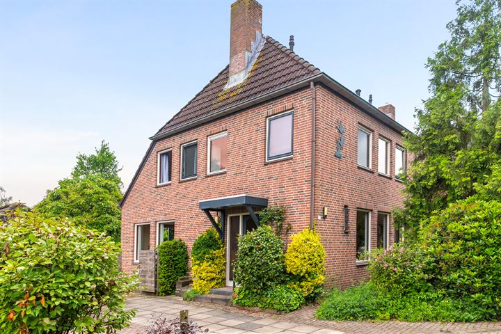 Dalstein 12 in Ellecom foto