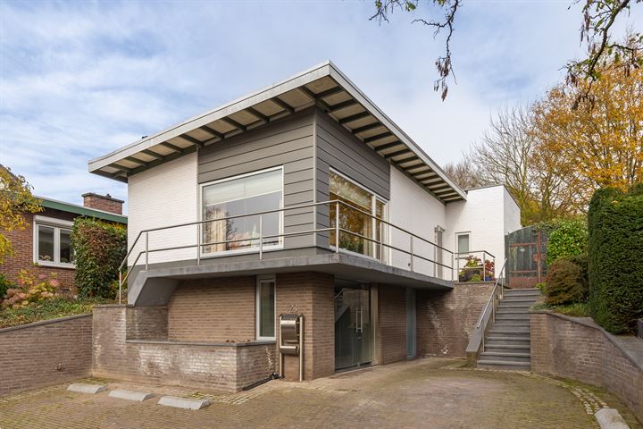 Dalstraat 23 in Voerendaal foto