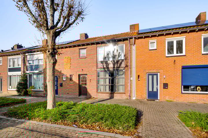 Foto van woning Dalstraat 7, Weert