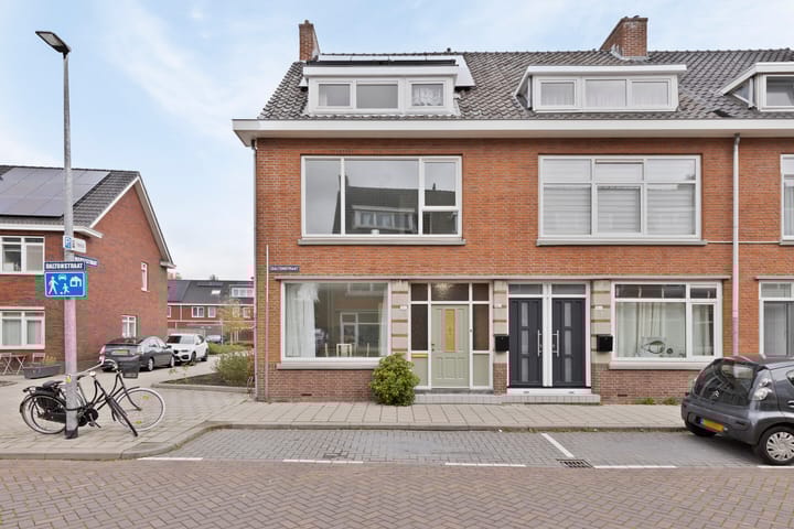 Foto van woning Daltonstraat 46, Schiedam