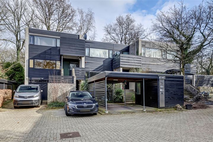 Dalweg 138 in Doorwerth foto