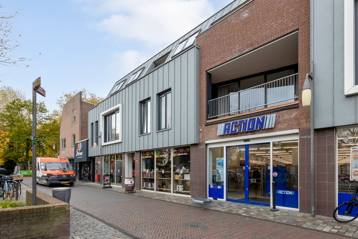 Dam 1B-02 in Goes foto