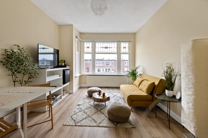 Damasstraat 172 in 's-Gravenhage