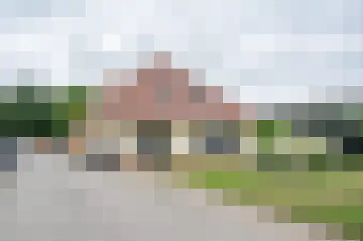 Dambroek 31 Baak