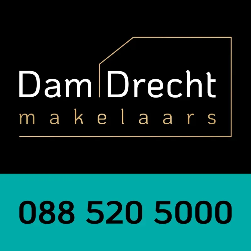 Photo de bureau de Damdrecht Makelaars