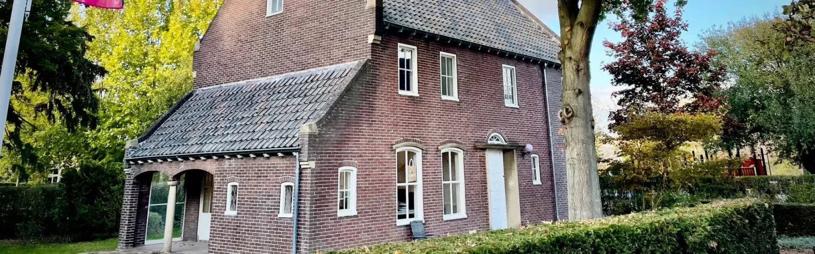 Team foto van Damen Makelaardij | Susteren