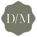Logo Dames van de Meierij Makelaardij