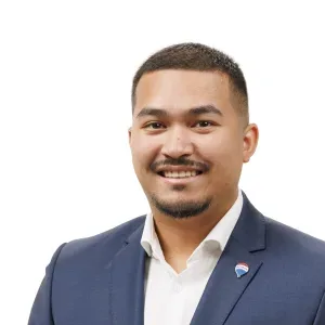 Foto von Damian van Dijk