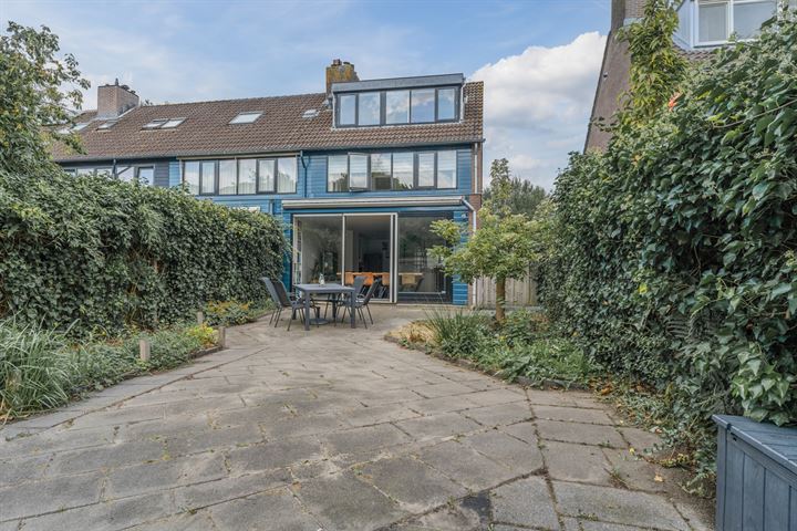 Dammolen 61 in Harmelen foto