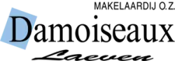 Logo van Damoiseaux-Laeven Makelaardij oz