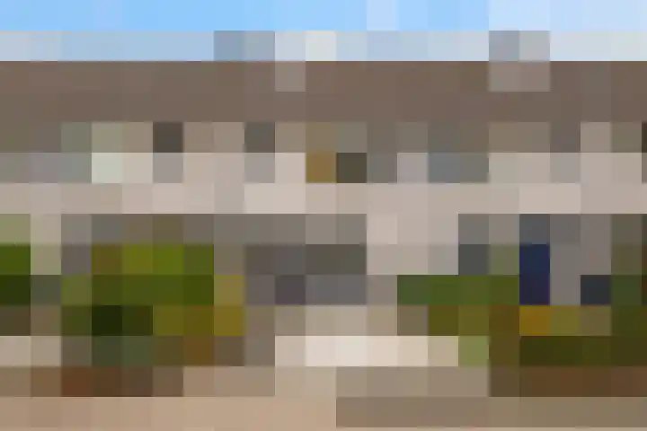 Dampkring 12 in De Meern