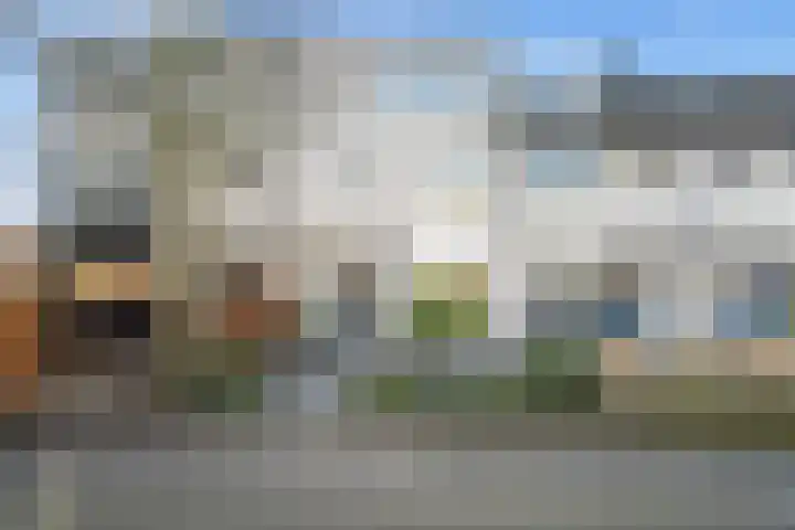 Dampkring 2 De Meern