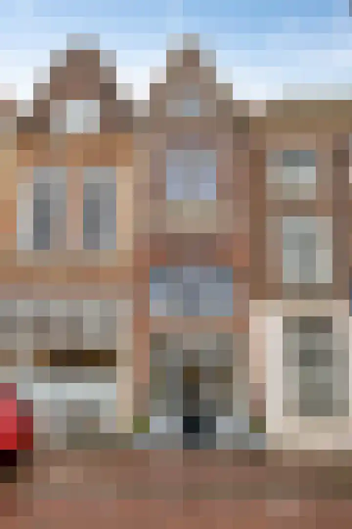 Damplein 28 Middelburg
