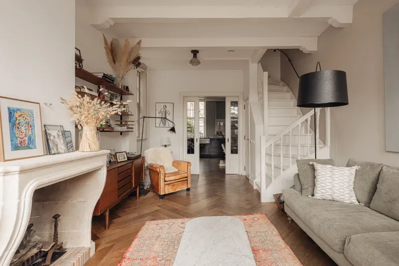 Bürofoto von DAMSTAD