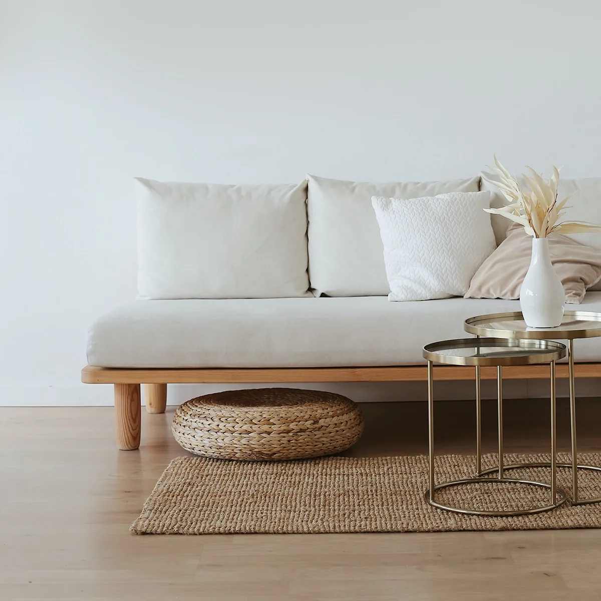 Team foto van Damstede Makelaardij