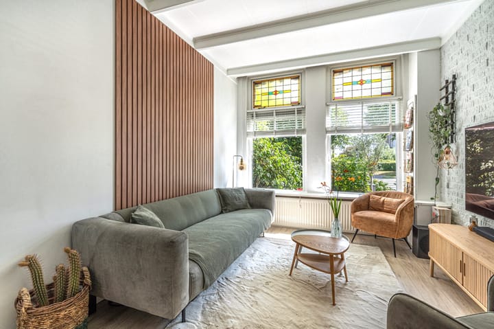 Damsterdiep 200 in Groningen foto