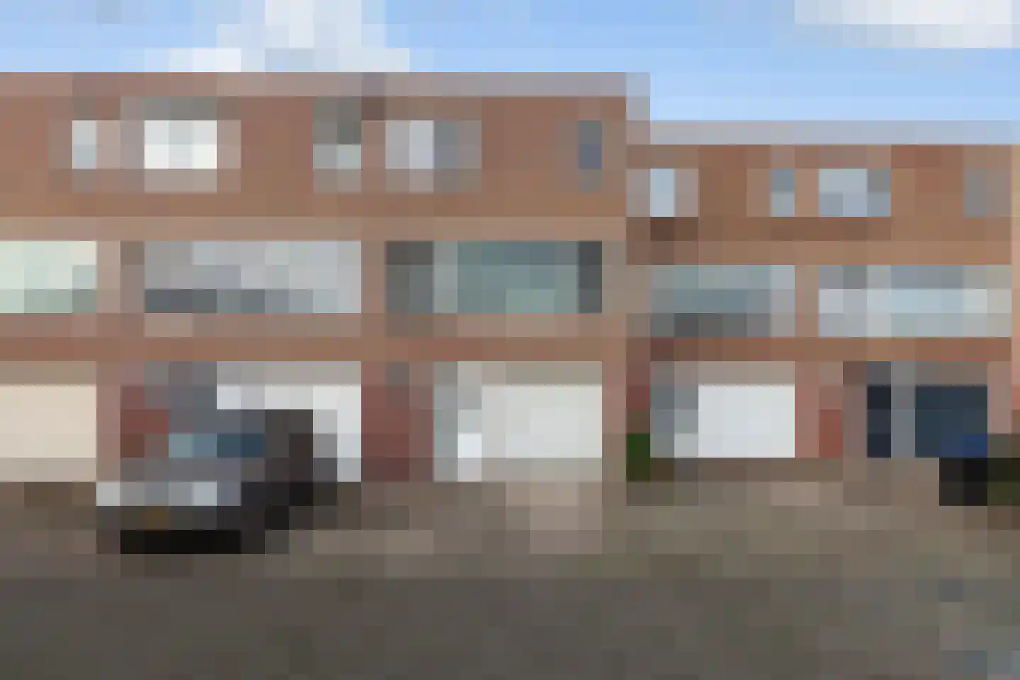 Damsterdiep 72 in Dordrecht