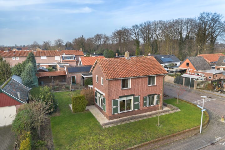 Damstraat 45 in Aalten foto