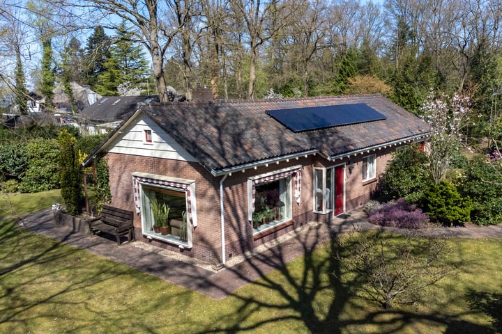 Damweg 4 in 't Harde foto