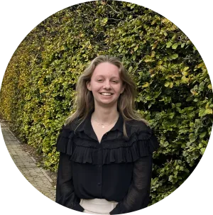 Foto van Dana Notenboom