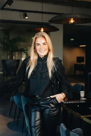 Photo de Dana van Zelst