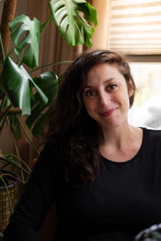 Foto van Dana Vuursteen