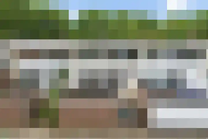 Danackers 74 in Emmen