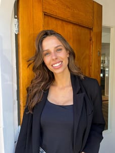 Foto van Danae de Groot