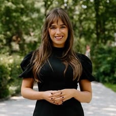 Foto van Danai Keizer