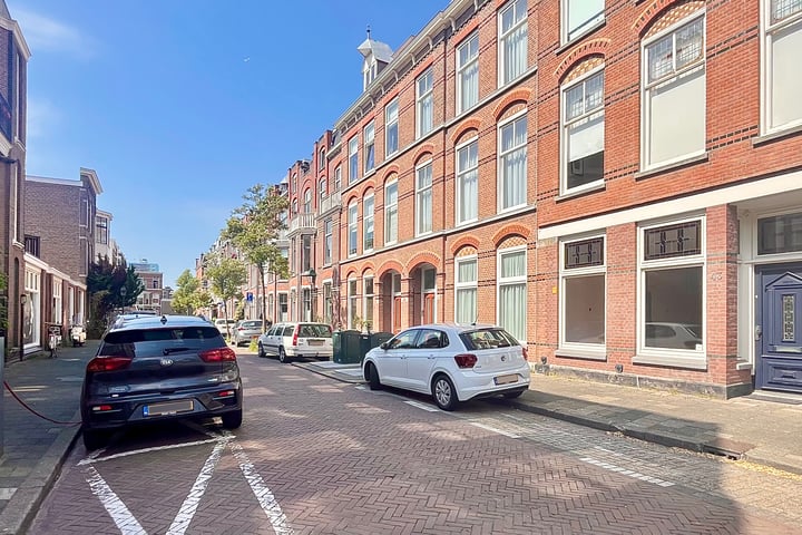 Danckertsstraat 43 in 's-Gravenhage foto