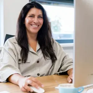 Foto van Daniek Mensinga