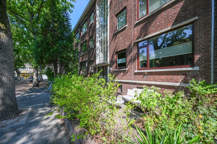 Daniël Catterwijckstr 35 in Rijswijk