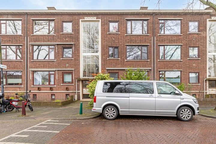 Daniël Catterwijckstr 45 in Rijswijk foto