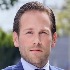 Foto van Daniël L.H. van Bussel