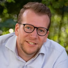 Foto van Daniel Luttikhold