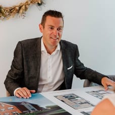 Foto van Daniel Overduin