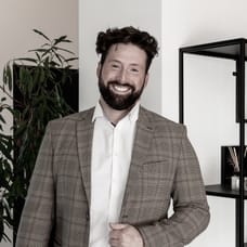 Foto van Daniel Snoep