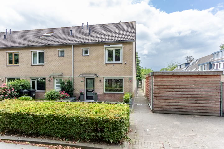 Daniël Stalpaertstraat 71 in Almere foto