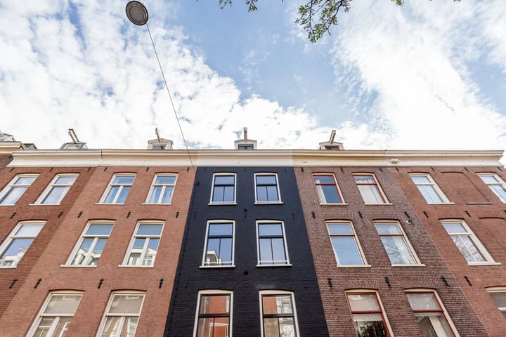 Daniël Stalpertstraat 42-1 in Amsterdam