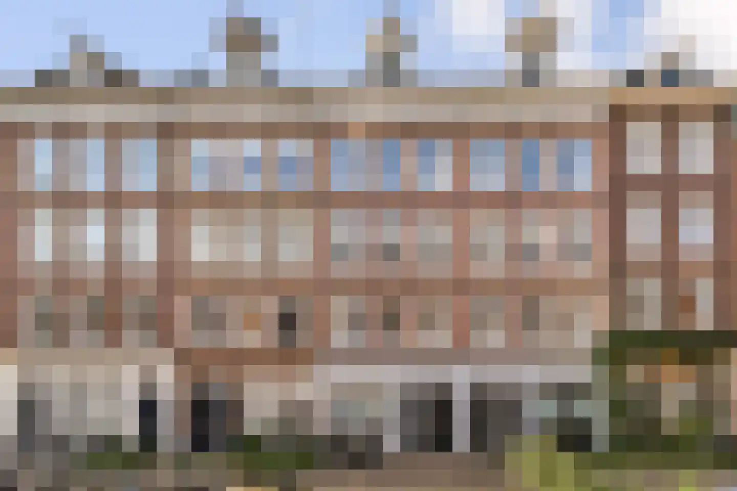 Daniël Stalpertstraat 52 2 dans Amsterdam
