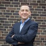 Foto van Daniel Stienstra