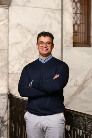 Photo de Daniël Stout