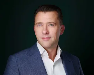 Foto van Daniël Tak