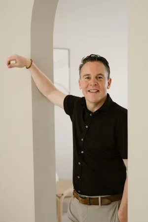 Photo of Daniël van Mourik