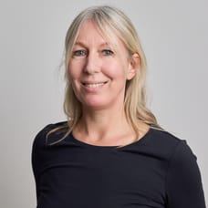 Foto van Daniela Giugie RMT