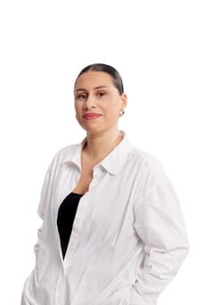 Foto van Daniella van Elderen