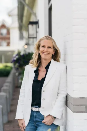 Photo of Danielle Clemens Kandidaat Register Makelaar
